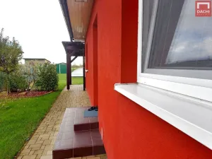 Pronájem rodinného domu, Vrbátky - Dubany, 78 m2