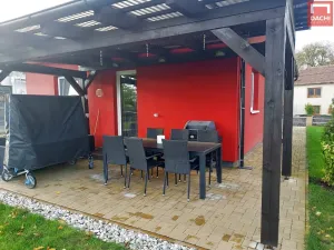 Pronájem rodinného domu, Vrbátky - Dubany, 78 m2