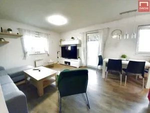 Pronájem rodinného domu, Vrbátky - Dubany, 78 m2