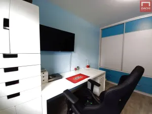 Pronájem rodinného domu, Vrbátky - Dubany, 78 m2