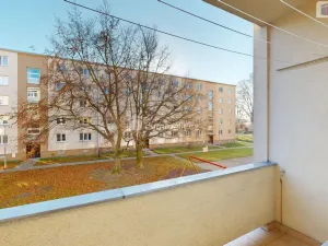 Prodej bytu 2+1, Opava - Předměstí, Purkyňova, 51 m2