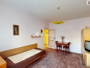 Prodej bytu 2+1, Opava - Předměstí, Purkyňova, 51 m2