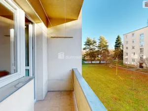 Prodej bytu 2+1, Opava - Předměstí, Purkyňova, 51 m2