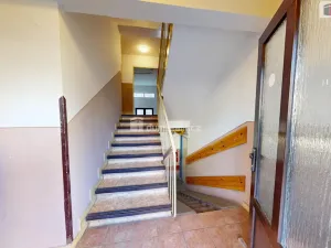 Prodej bytu 2+1, Opava - Předměstí, Purkyňova, 51 m2