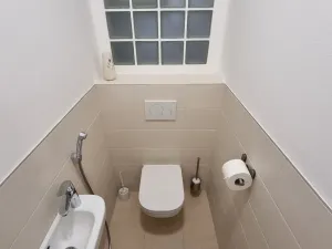 Pronájem bytu 2+kk, Mariánské Lázně, Hlavní třída, 45 m2