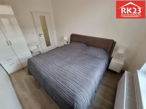 Pronájem bytu 2+kk, Mariánské Lázně, Hlavní třída, 45 m2
