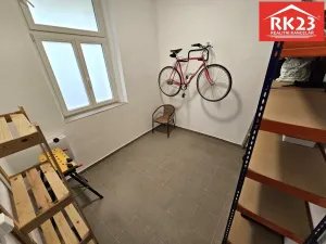 Pronájem bytu 2+kk, Mariánské Lázně, Hlavní třída, 45 m2