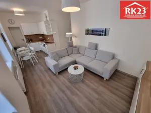 Pronájem bytu 2+kk, Mariánské Lázně, Hlavní třída, 45 m2