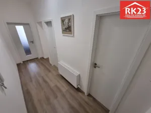 Pronájem bytu 2+kk, Mariánské Lázně, Hlavní třída, 45 m2