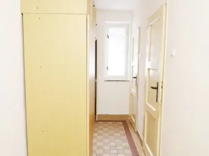 Prodej bytu 2+1, Žlutice, Nádražní, 55 m2