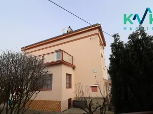 Prodej rodinného domu, Karlovy Vary, Hornická, 200 m2