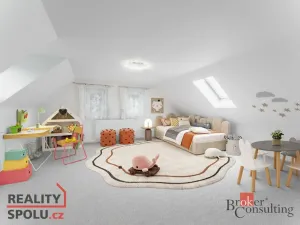 Prodej rodinného domu, Žehušice, Na Kopečku, 240 m2