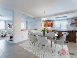 Prodej rodinného domu, Žehušice, Na Kopečku, 240 m2