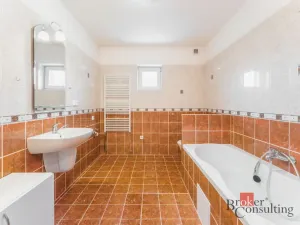 Prodej rodinného domu, Žehušice, Na Kopečku, 240 m2