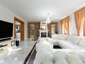 Prodej rodinného domu, Mariánské Radčice, Luční, 400 m2