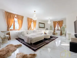 Prodej rodinného domu, Mariánské Radčice, Luční, 400 m2