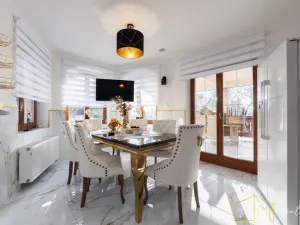 Prodej rodinného domu, Mariánské Radčice, Luční, 400 m2