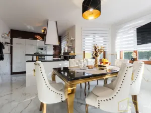 Prodej rodinného domu, Mariánské Radčice, Luční, 400 m2