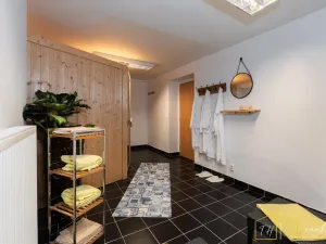 Prodej rodinného domu, Mariánské Radčice, Luční, 400 m2