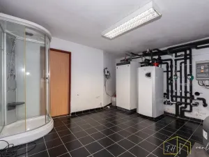 Prodej rodinného domu, Mariánské Radčice, Luční, 400 m2