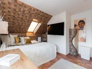 Prodej rodinného domu, Mariánské Radčice, Luční, 400 m2