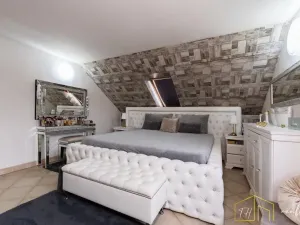 Prodej rodinného domu, Mariánské Radčice, Luční, 400 m2