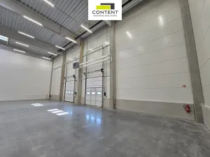 Pronájem skladu, Řepov, 1690 m2