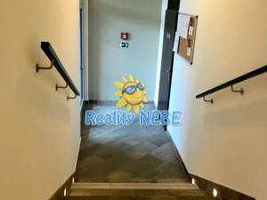 Pronájem bytu 1+kk, Praha - Vršovice, Novgorodská, 30 m2