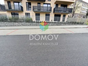 Pronájem - jiné, Beroun, Duslova, 12 m2