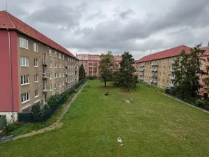 Pronájem bytu 2+1, Jirkov, J. K. Tyla, 51 m2