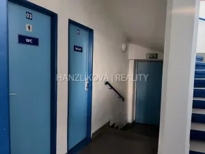 Pronájem kanceláře, České Budějovice - České Budějovice 2, Branišovská, 37 m2