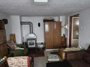 Prodej zahrady, Most, 491 m2