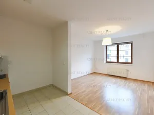 Pronájem bytu 2+kk, Praha - Břevnov, Slavníkova, 57 m2