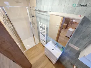 Pronájem bytu 2+kk, Liberec, Matoušova, 37 m2