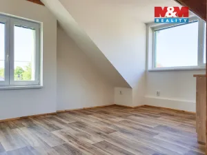 Pronájem bytu 1+kk, Otrokovice - Kvítkovice, tř. Osvobození, 20 m2
