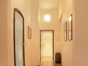 Pronájem bytu 2+1, Praha - Vinohrady, Anny Letenské, 54 m2