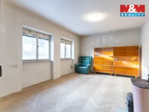 Prodej rodinného domu, Morkovice-Slížany - Morkovice, Skavsko, 100 m2