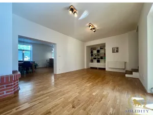 Prodej rodinného domu, Prostějov, Vrlova, 182 m2