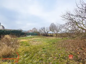 Prodej pozemku pro bydlení, Praha - Lipence, Spotřebitelská, 345 m2