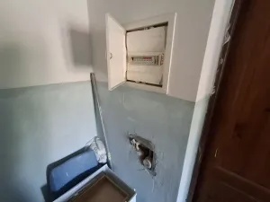 Prodej činžovního domu, Aš, Příbramská, 276 m2