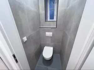 Prodej bytu 2+kk, Praha - Bubeneč, Národní obrany, 55 m2