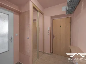 Pronájem bytu 2+kk, Praha - Liboc, Navigátorů, 44 m2