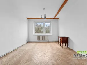 Prodej bytu 3+1, Uherské Hradiště, Za Alejí, 71 m2