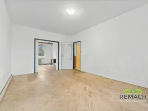 Prodej bytu 3+1, Uherské Hradiště, Za Alejí, 71 m2