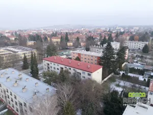 Prodej bytu 3+1, Uherské Hradiště, Za Alejí, 71 m2