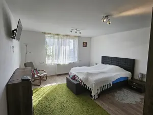 Prodej rodinného domu, Jaroměř, Národní, 217 m2