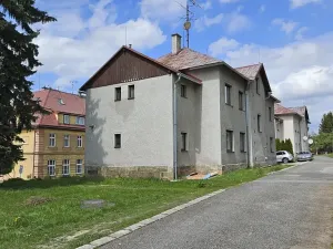 Prodej bytu 3+1, Mostek, 76 m2