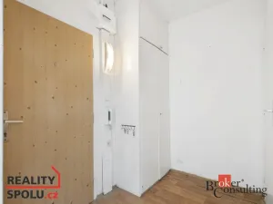 Prodej bytu 1+1, Praha - Chodov, Ledvinova, 31 m2