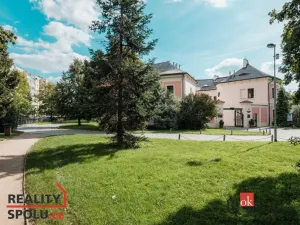 Prodej bytu 1+1, Praha - Chodov, Ledvinova, 31 m2