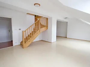 Pronájem bytu 4+kk, Domažlice, Kostelní, 129 m2
